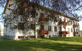 Apartementos Saukkohaka